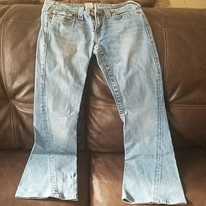 True religion jeans